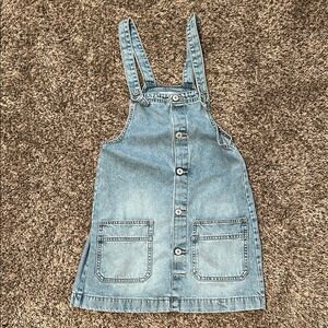 Arizona Jeans CO Denim Overall Dress